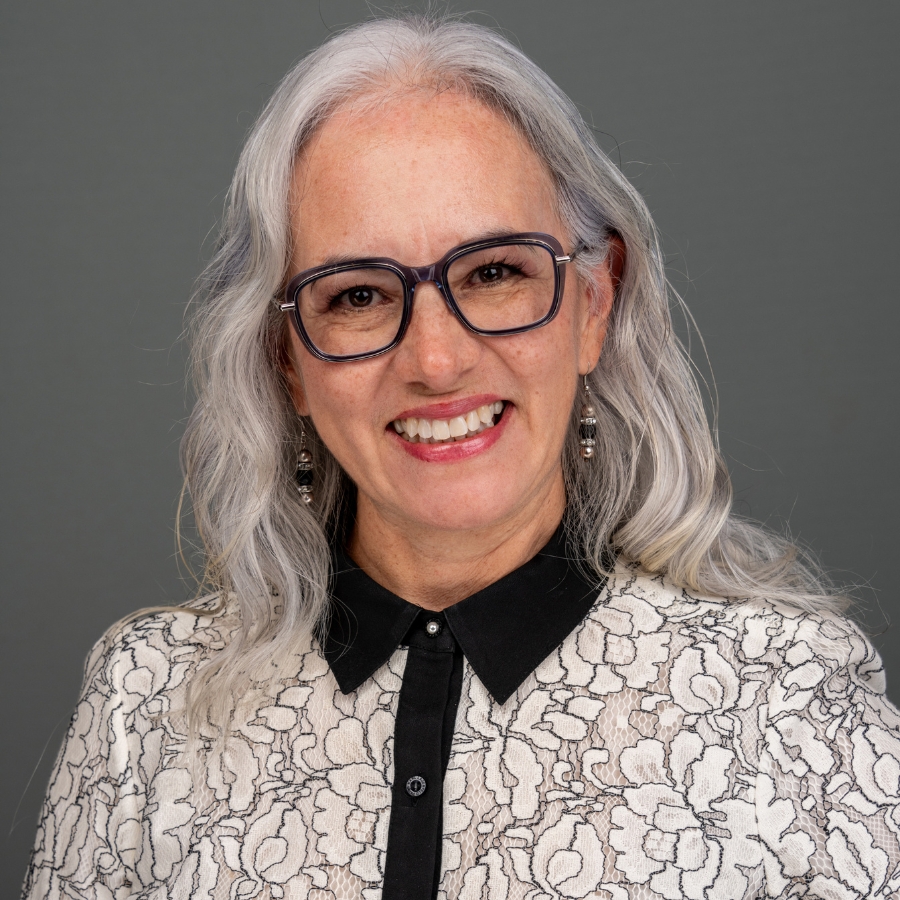 Patricia Patron